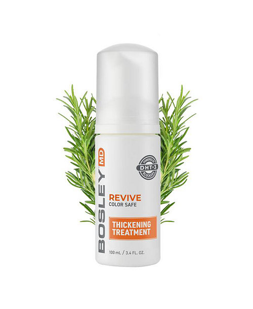 Revive Color Safe Thickening Treatment 3.4oz