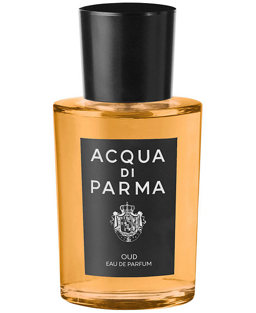 Oud Eau de Parfum Fragrance Collection