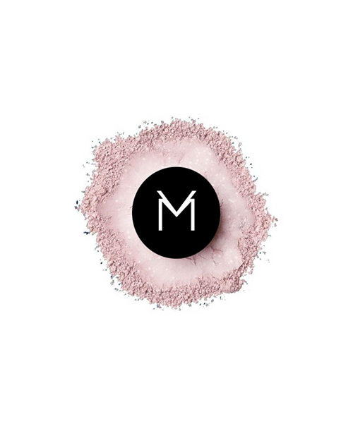 Guardian Angel, Soft Shimmer Pink