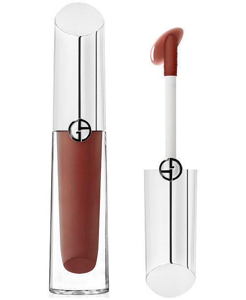 06 - Amber Shine (Mahogany Plum)