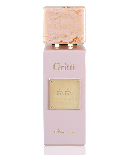 - Tutu' (Pink) Eau De Parfum - 100ml