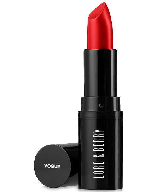 Red Queen - classic scarlet red