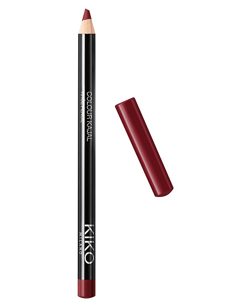 15 Posh Burgundy