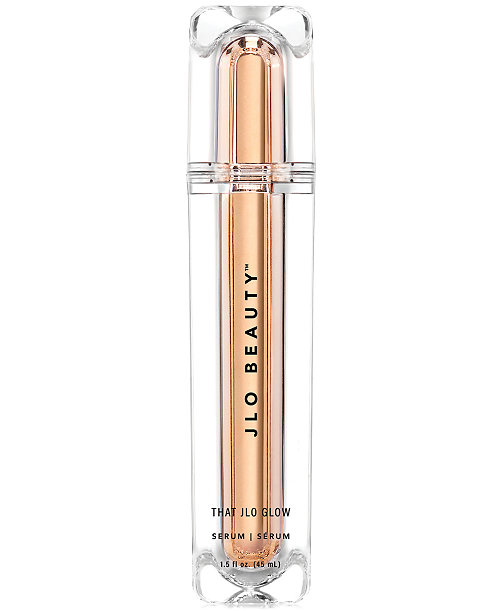 That JLo Glow Brightening & Firming Serum With Niacinamide, 45 ml