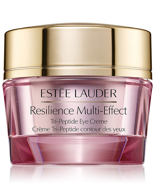 Resilience Multi-Effect Tri-Peptide Under Eye Cream, 0.5 oz.