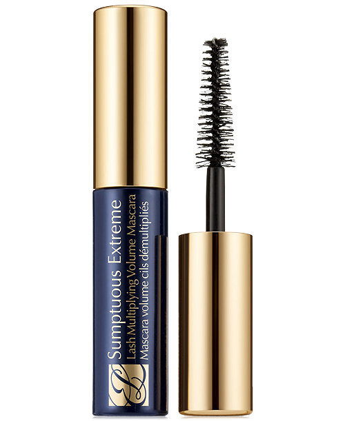 Sumptuous Extreme Lash Multiplying Volume and Length Mascara Travel Size
