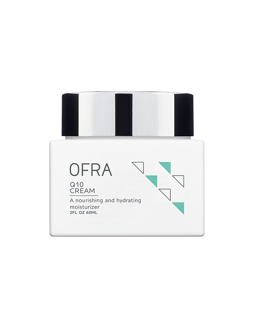 Q 10 Cream