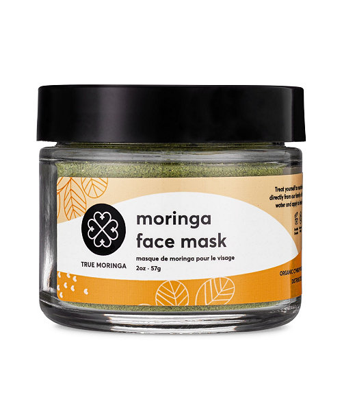 Superfood Detox Facial Mask, 2 oz.