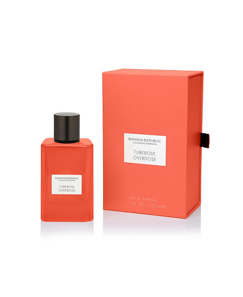 Collezione Riservata Tuberose Overdose  5 oz/ 150 mL Eau de Parfum