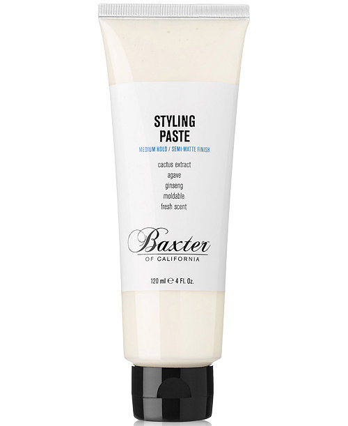 Styling Paste, 4 oz.