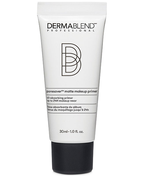 Poresaver Matte Makeup Primer, 1 oz.