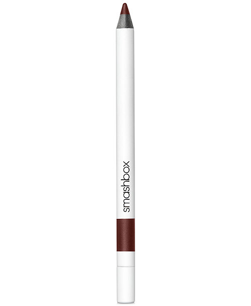Dark Reddish Brown