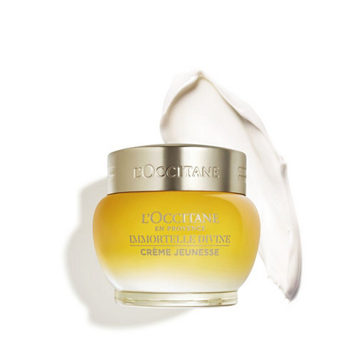 Immortelle Divine Cream  1.70 fl oz