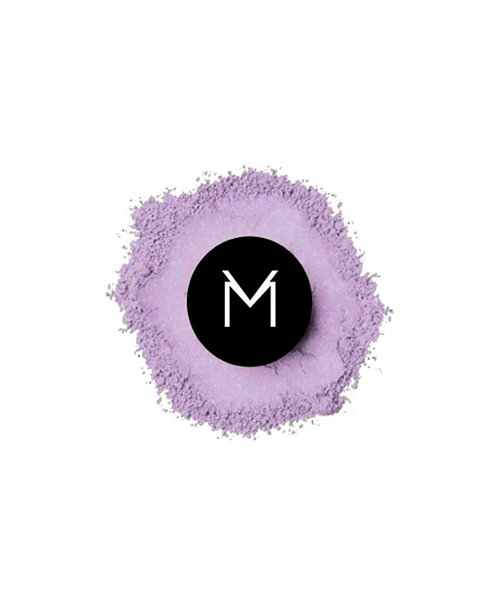 Lundi Gras, Mauvy Purple