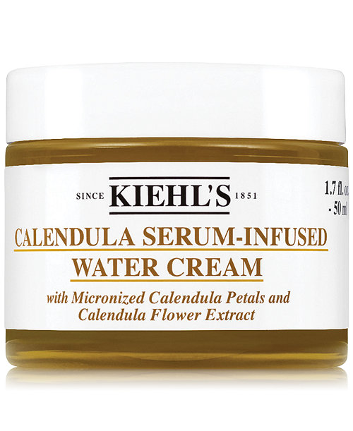 Calendula Serum-Infused Water Cream, 1.7-oz.