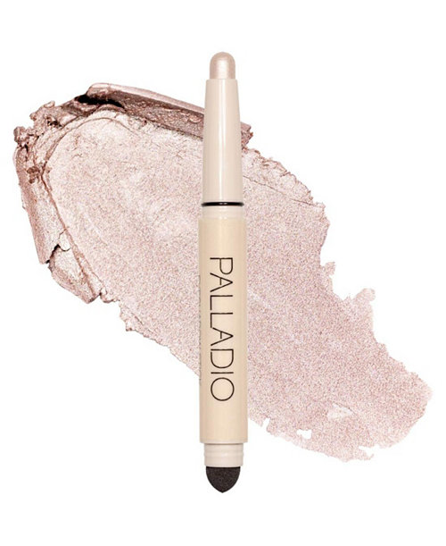 Pearl shimmer