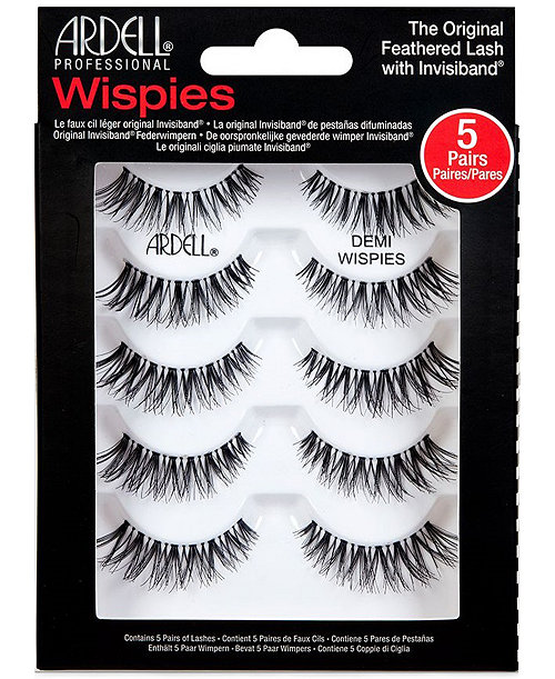 Demi Wispies, 5-Pk.