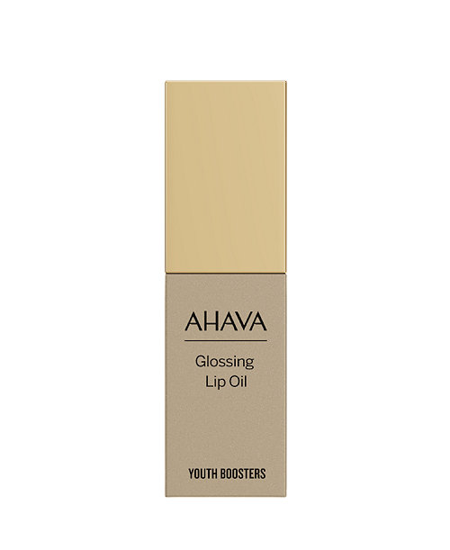 Youth Boosters Glossing Lip Oil, 0.2 oz.