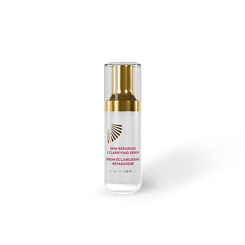 Skin Repairing & Clarifying Serum - 1.35oz