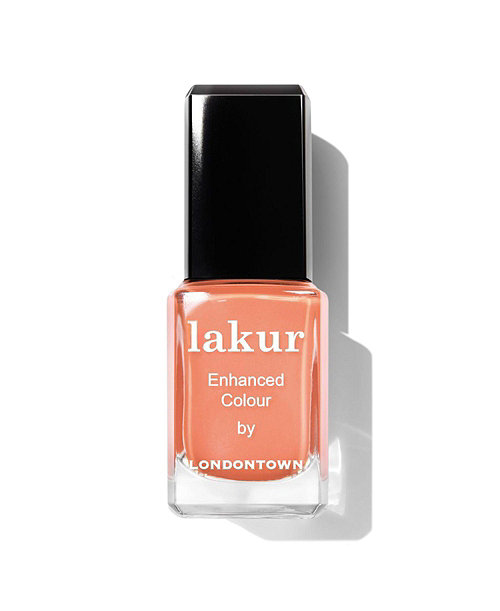 Vibrant California Peach