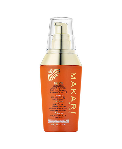 Extreme Argan & Carrot Oil Dark Spot Corrector Serum - 1.66oz