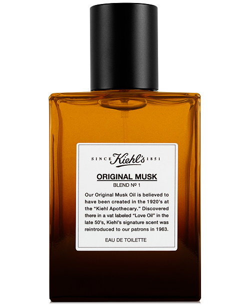 Original Musk Eau de Toilette Spray, 1.7-oz.