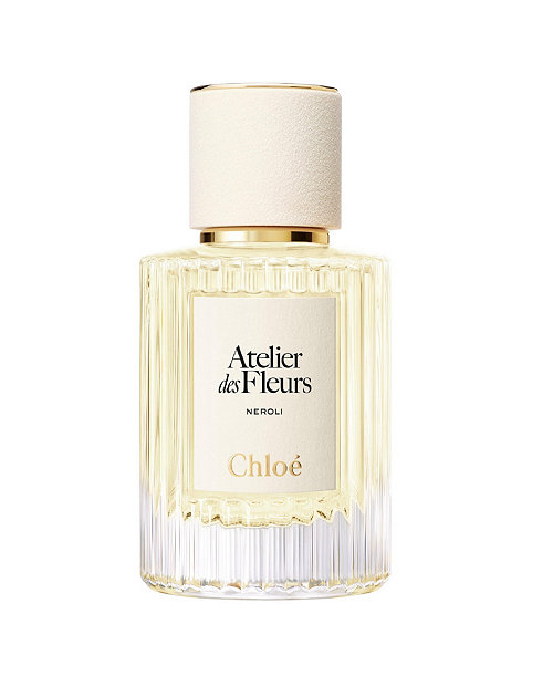 Atelier des Fleurs Néroli Eau de Parfum Spray, 1.6 oz.