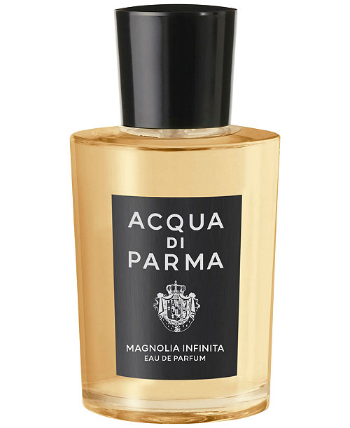 Magnolia Infinita Eau De Parfum Fragrance Collection