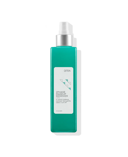 2 Phase Makeup Remover