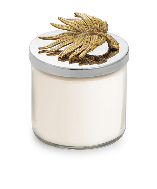 Palm Candle