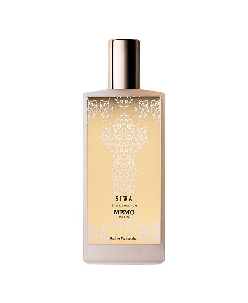 Siwa Eau De Parfum, 2.5 oz.
