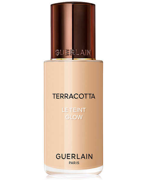 1W - Very Light With Golden Undertones