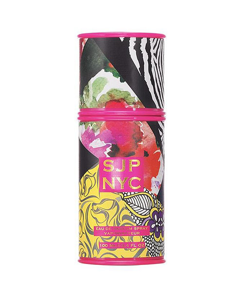 Sjp Nyc EDP Spray 100ml