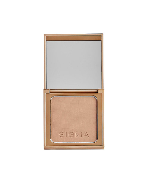 Matte Bronzer
