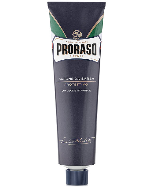 Shaving Cream - Protective Formula