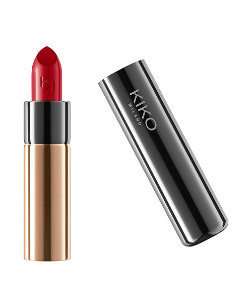 113 Pearly Tulip Red
