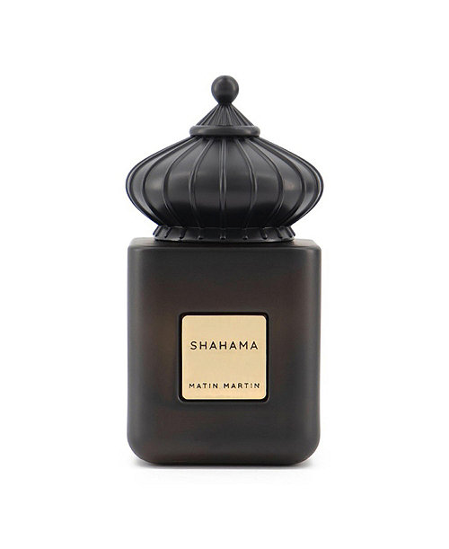 - Perfume for Men - Oriental Men's Fragrances with Fruity and Spicy Notes - Long-Lasting Men Perfume - Travel Size - 3.4 oz