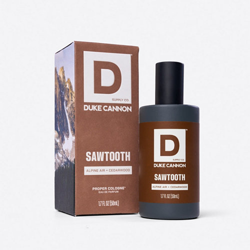 Sawtooth