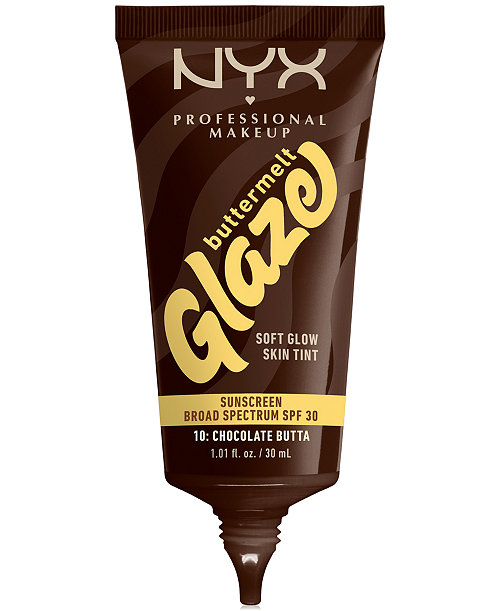 Chocolate Butta
