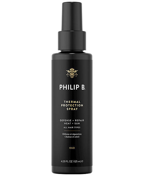Thermal Protection Spray, 4.2 oz.