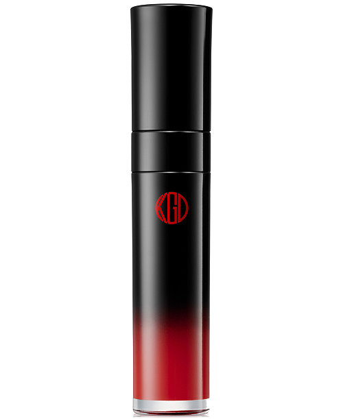 Soft Red