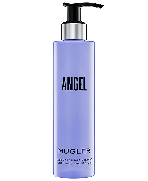 Angel Perfuming Shower Gel, 6.7 oz.