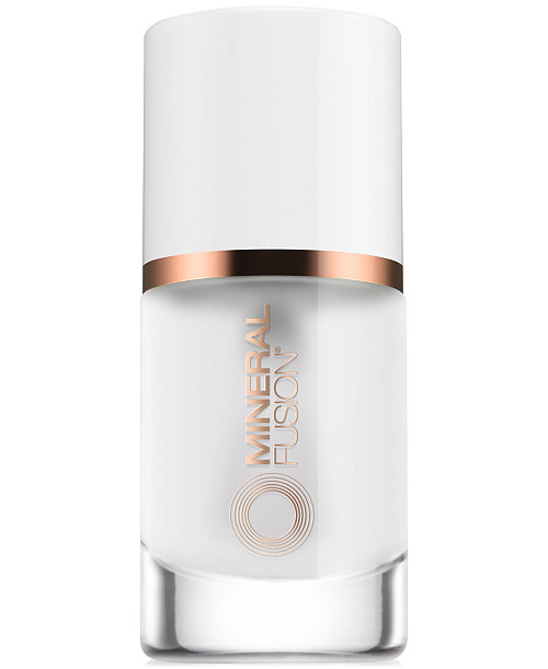 Matte Top Coat Nail Treatment