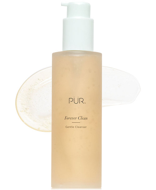 PÜR Forever Clean Gentle Cleanser, 5 oz.