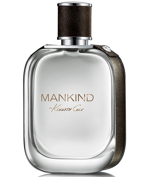 MANKIND Eau de Toilette Fragrance Collection