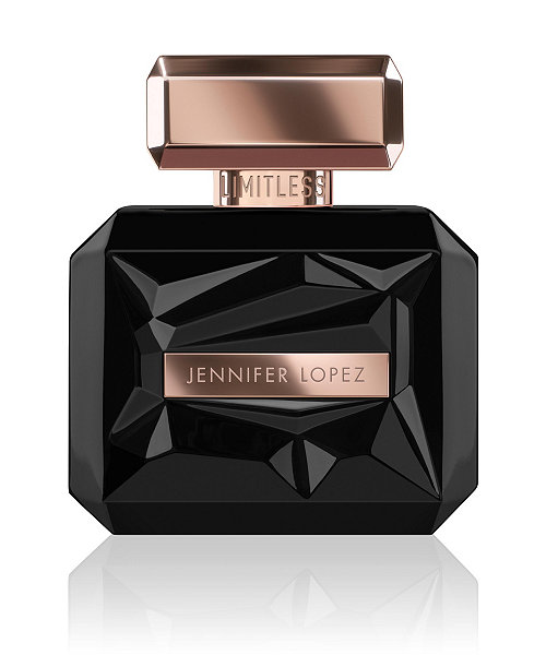 Limitless EDP Spray 50ml