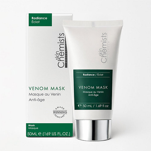 Wrinkle Killer Venom Mask 50ml