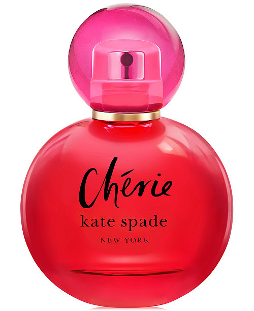 Chérie Eau de Parfum Fragrance Collection