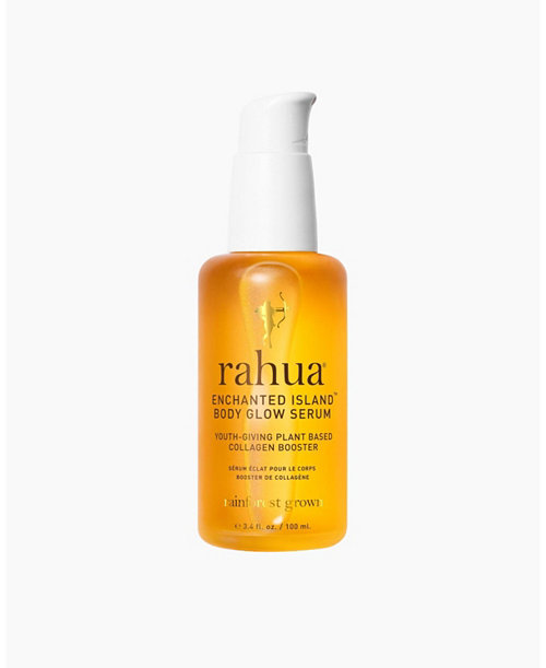 Enchanted Island Body Glow Serum