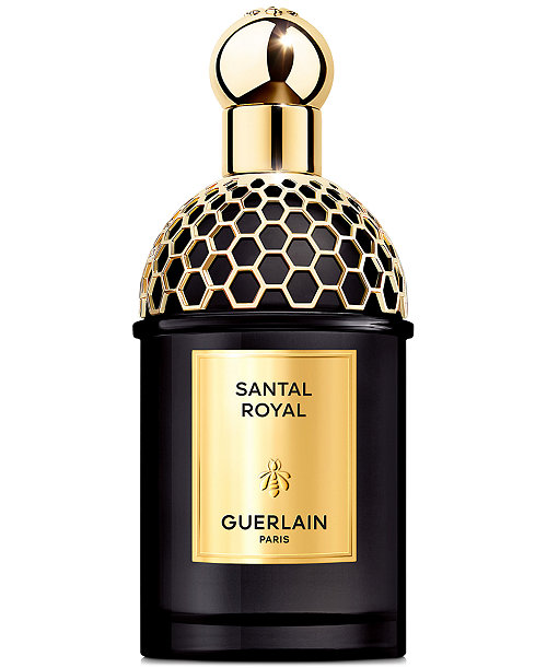 Absolus Allegoria Santal Royal Eau de Parfum, 4.2 oz.